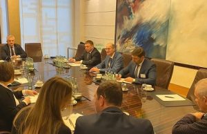 Расширение доступа на российский рынок