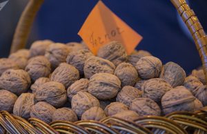 Молдавские орехи – на вес золота: почему они подорожали