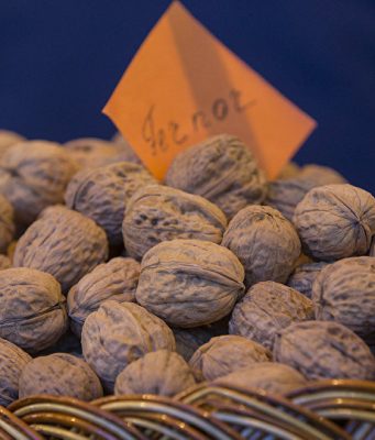 Молдавские орехи – на вес золота: почему они подорожали