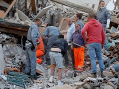 Землетрясение в Турции – число погибших выросло до 20-ти