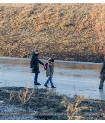 Прогноз погоды в Молдове на 14 января 2020: Без изменений – до 8 градусов тепла днем