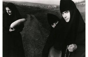 Фотограф из Молдовы получил высокую награду на Международном салоне в Болгарии