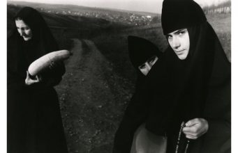 Фотограф из Молдовы получил высокую награду на Международном салоне в Болгарии