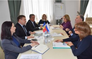 Специалисты Роспотребнадзора проинспектируют молдавские винодельческие компании