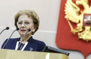 Зинаида Гречаный: Молдова углубит сотрудничество с ЕАЭС