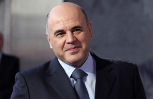 Россия надеется на эффективное взаимодействие Молдовы с ЕАЭС мишустин