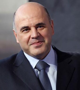 Мишустин: мы хотим заполнить сотрудничество с Кишиневом реальным содержанием мишустин