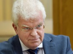 «Евросоюз должен найти выход из тупика в отношениях с Россией, в который себя загнал»