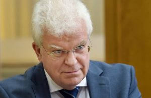 «Евросоюз должен найти выход из тупика в отношениях с Россией, в который себя загнал»