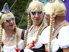 Американского журналиста уволили за то, что называл трансгендеров не теми местоимениями