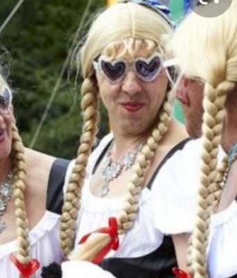 Американского журналиста уволили за то, что называл трансгендеров не теми местоимениями