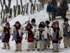 Колядки в сёлах Молдовы
