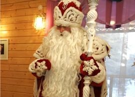 Дети из интернатов отдохнули в лагере посла России (ВИДЕО)