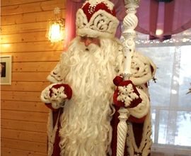 Дети из интернатов отдохнули в лагере посла России (ВИДЕО)