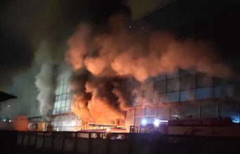 Три версии возгорания на заводе “Мезон”