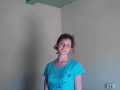 Жители Хынчешт 10 суток не могут найти свою дочь