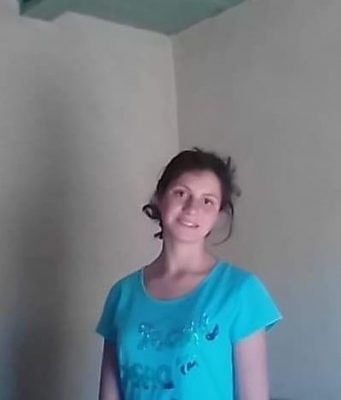 Жители Хынчешт 10 суток не могут найти свою дочь