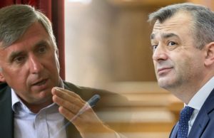 Стурза перешёл к угрозам и обещает свергнуть правительство Кику