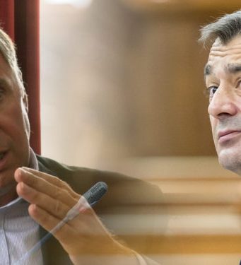 Стурза перешёл к угрозам и обещает свергнуть правительство Кику