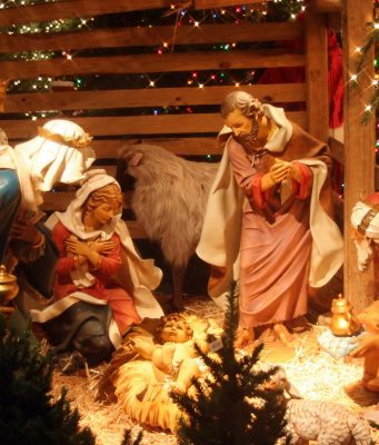 Рождество – история и традиции Рождество