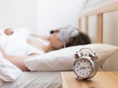 Названа смертельная опасность неправильного сна