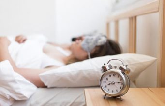 Названа смертельная опасность неправильного сна