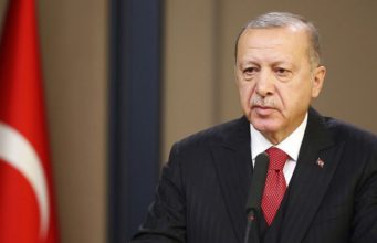 Эрдоган: Турция отправляет войска в Ливию I