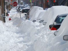 В Канаде объявлено чрезвычайное положение