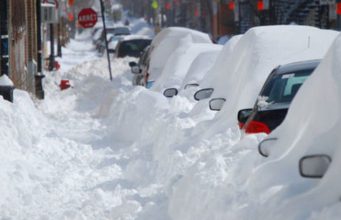 В Канаде объявлено чрезвычайное положение