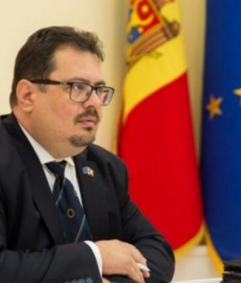 Михалко: ЕС требует расследования кражи миллиарда