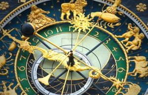 Гороскоп на 21 января 2020 года