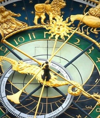 Гороскоп на 21 января 2020 года