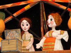 Куда можно пойти с детьми 25 января