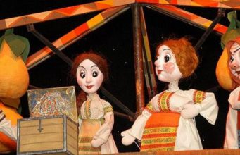 Куда можно пойти с детьми 25 января