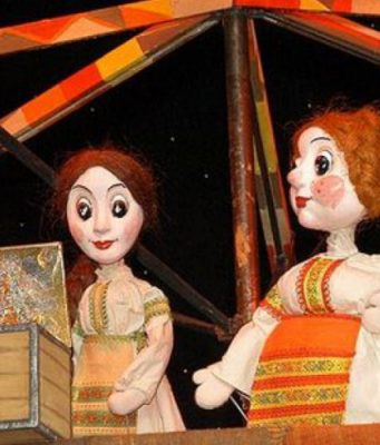 Куда можно пойти с детьми 25 января