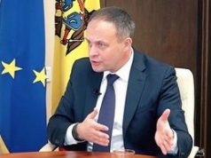 Канду: Внутри ДПМ есть разные мнения, но она едина