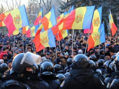 Молдова опустилась за год на пять пунктов в рейтинге «Индекс демократии»