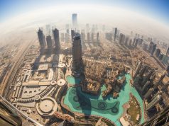 Граждане Молдовы получат многократные визы в Эмираты ОАЭ