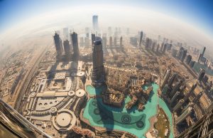 Граждане Молдовы получат многократные визы в Эмираты ОАЭ