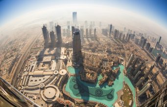 Граждане Молдовы получат многократные визы в Эмираты ОАЭ