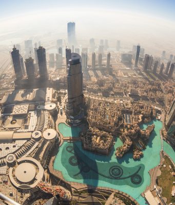 Граждане Молдовы получат многократные визы в Эмираты ОАЭ