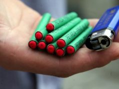 Трое человек получили травмы от взрыва петард и фейерверков