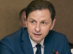 Кульминский: Логично и резонно, что США отказали Плахотнюку в визе