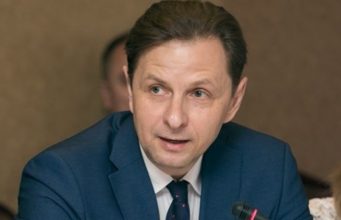 Кульминский: Логично и резонно, что США отказали Плахотнюку в визе