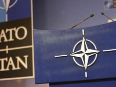 Cоцопрос: большая часть населения Молдовы – против вступления в НАТО