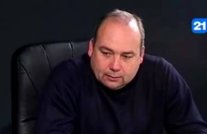 Чуря о Плахотнюке: его судьба усложнилась (видео)