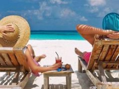 Планирующие летний отпуск заранее могут получить скидки до 40%