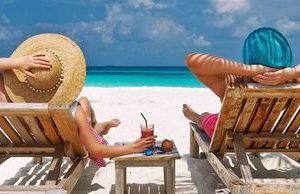 Планирующие летний отпуск заранее могут получить скидки до 40%