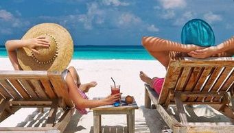 Планирующие летний отпуск заранее могут получить скидки до 40%