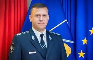 Александр Пынзарь не будет работать на прежней должности пынзарь